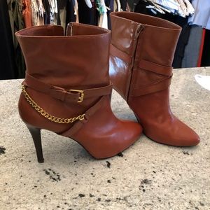 Ralph Lauren Boots